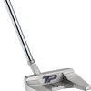 TaylorMade TP Hydroblast Bandon 3 Putter 35×22 Left Hand