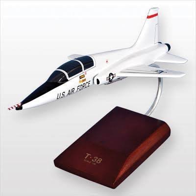 T-38A Talon Usaf – 1/48 Scale Model - Image 3