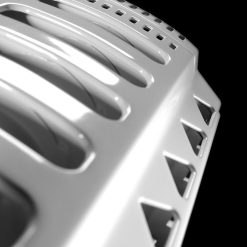 Alternative view of DeLonghi Full Room Radiant Heater