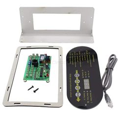 AquaCal STK0178 / STK0056 Display Control Panel Kit
