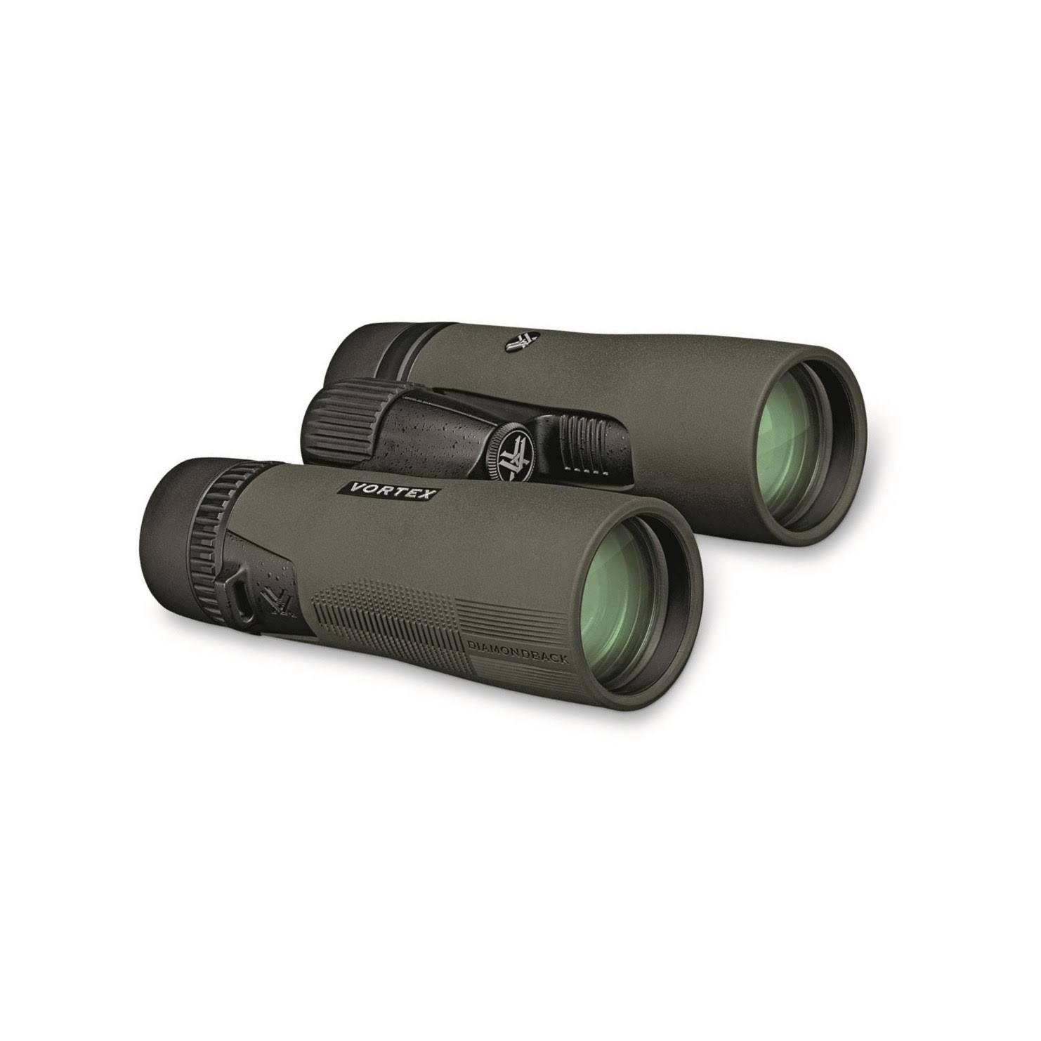 Vortex Diamondback HD 8×42 Binoculars - Image 4