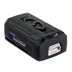 Snow Joe EcoSharp Pro Lithium-Ion battery, 40V 5.0 Ah, Ibat40xr