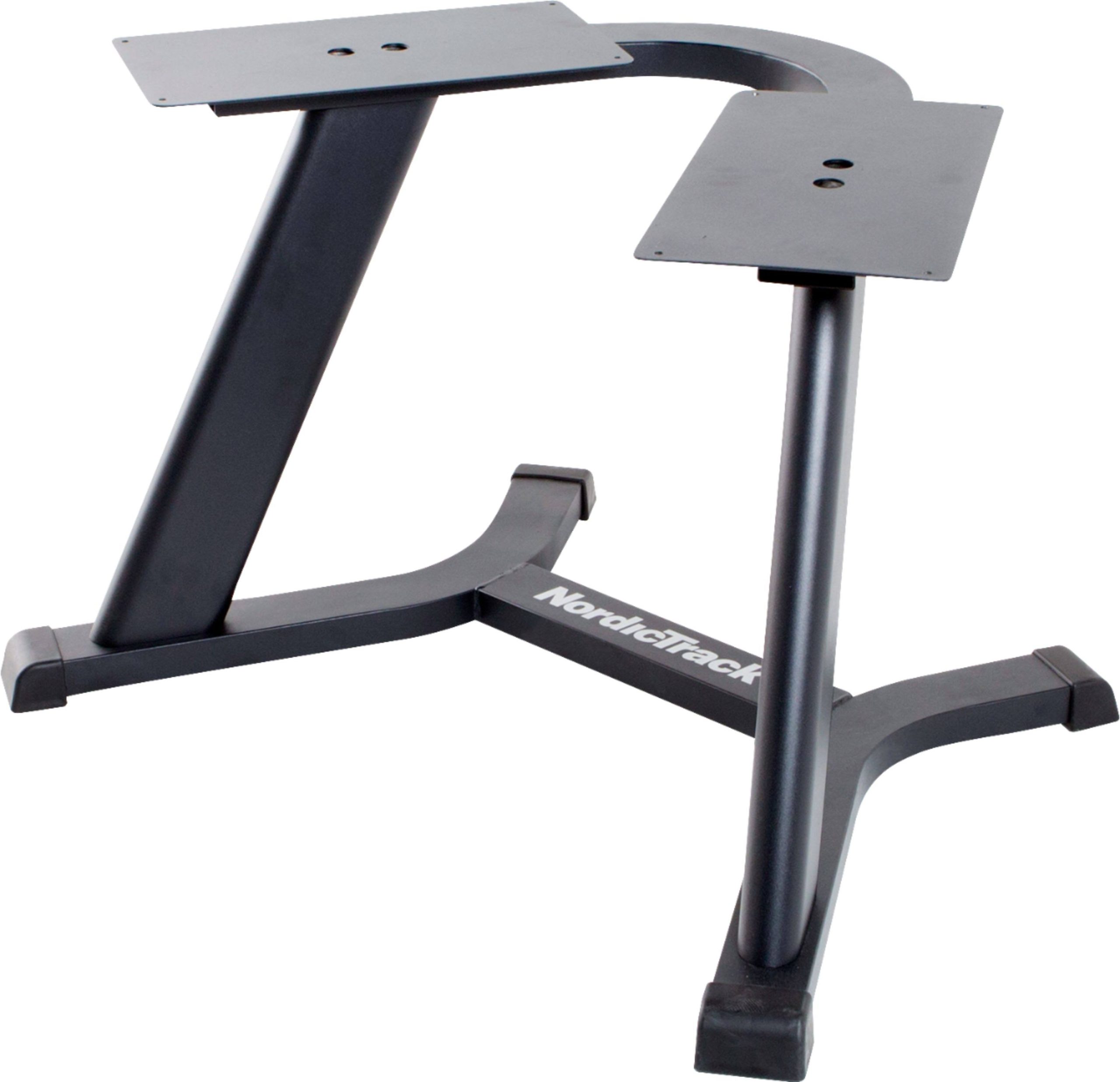 Nordictrack Select-A-Weight Dumbbell Stand, Steel