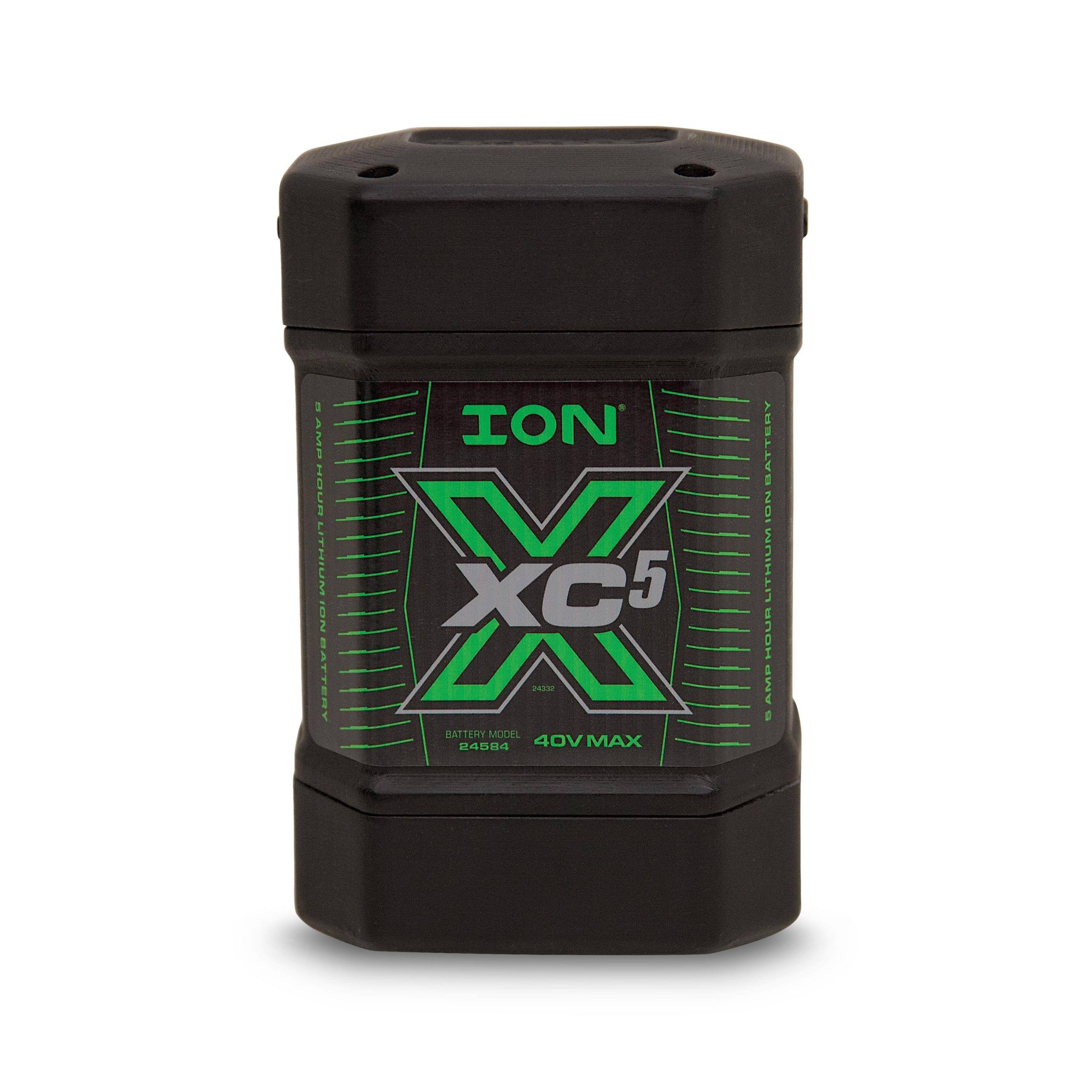 Ion Battery XC5