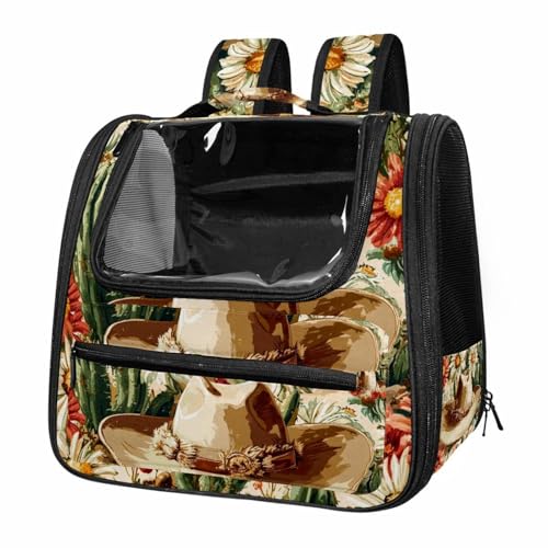 Halloween Pet Carrier Airline Approved Pet Carrier Bag Dog Carrier for Small Medium Cats Dogs Puppies Kitten - Image 25