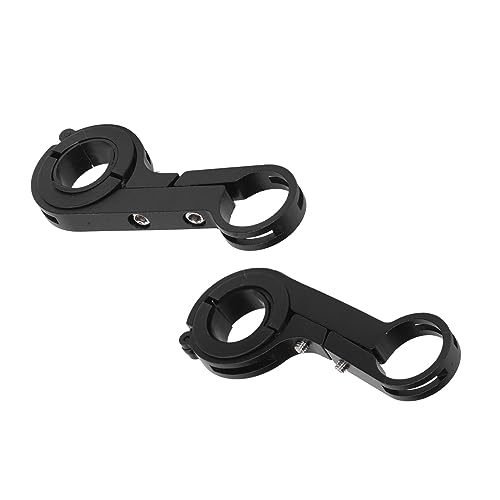 Bike Front Child Handleba, Professional Ergonomic Bike Kid Handlebar for Trip for Cycling - Image 9