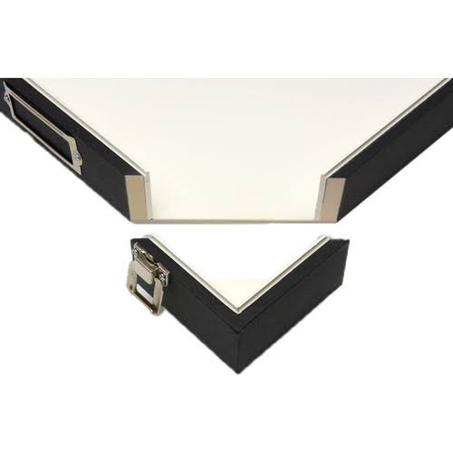 Solander Museum Case 30-1/2 x 40-1/2 x 2-1/2&& Archival Methods 12-034 - Image 3