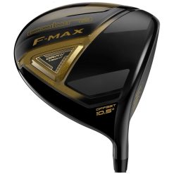 Cobra F-Max Offset Driver
