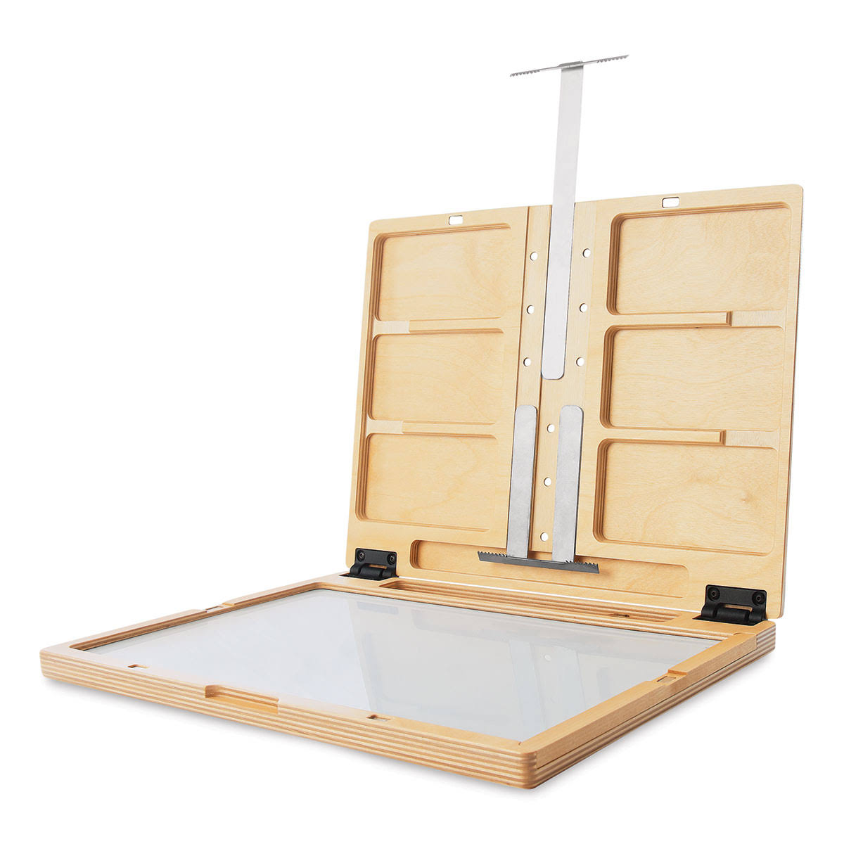 New Wave u.go Plein Air Anywhere – Pochade Box, Large