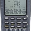 Sporty’s Electronic E6B Flight Computer for Pilots – Approved for Use on FAA Tests