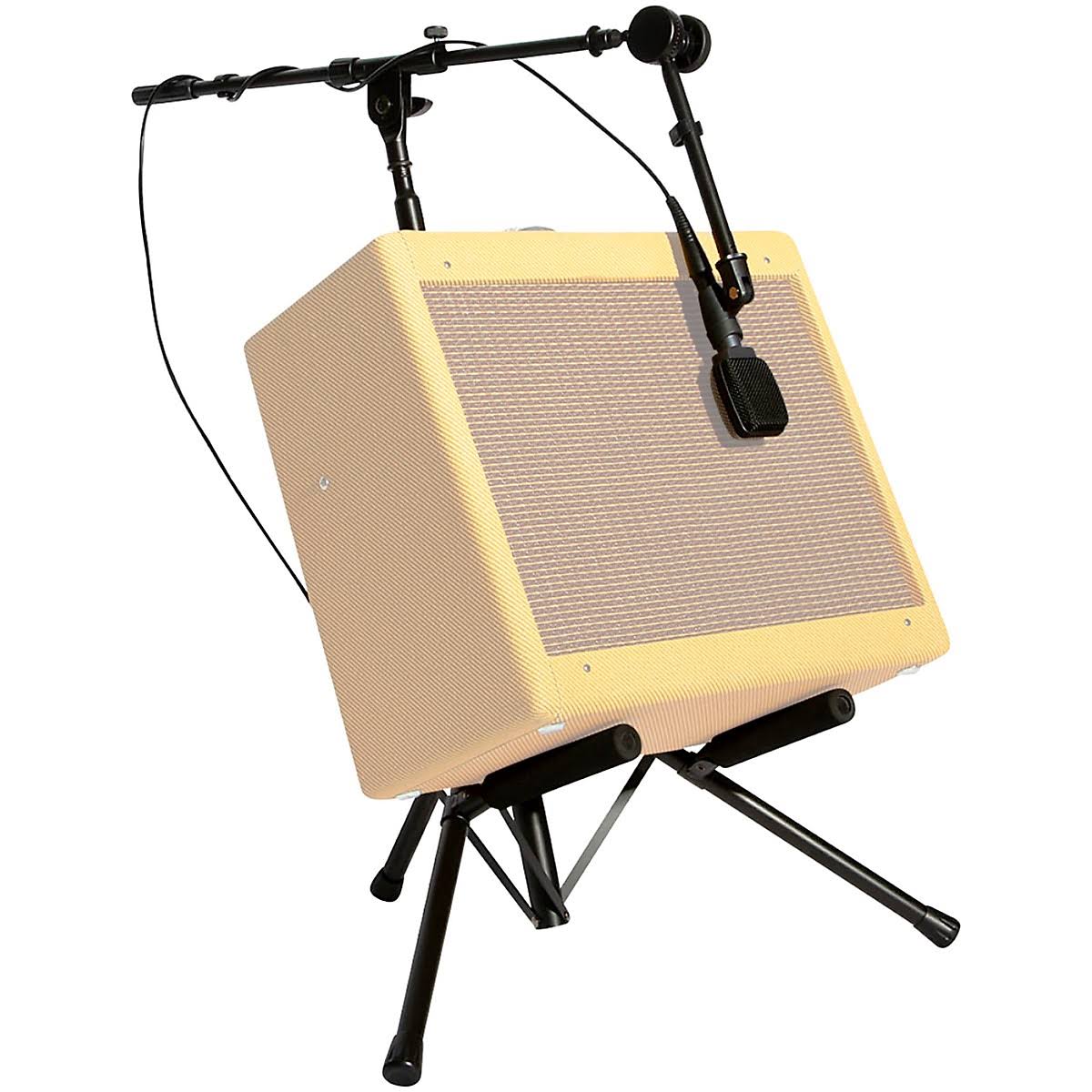 On-Stage RS7501 Amp Stand with Boom Arm - Image 7