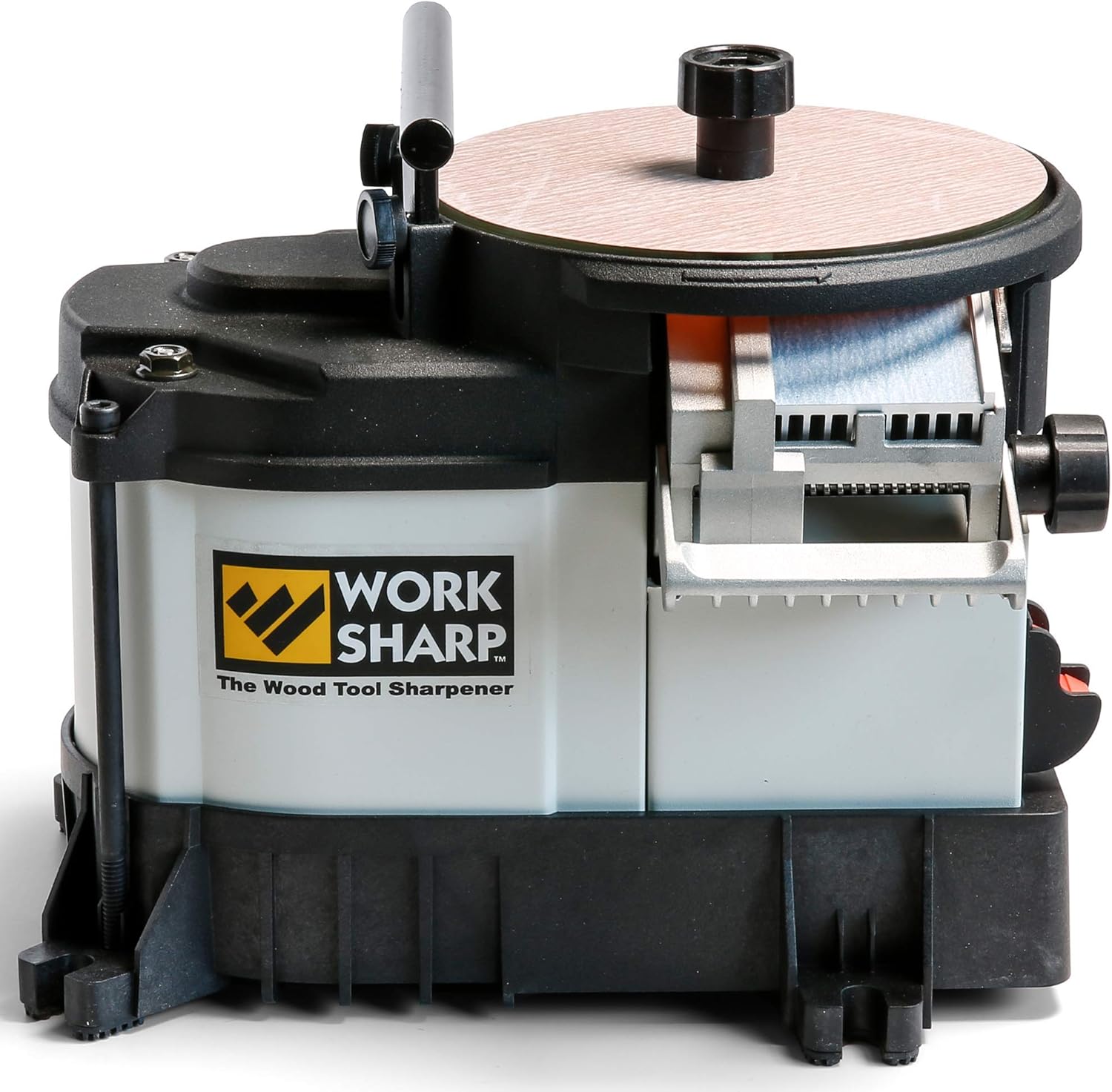 Work Sharp – WS3000 Wood Tool Sharpener Unset