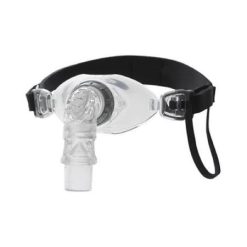 Alternative view of Fisher u0026 Paykel Oracle Oral CPAP Mask with Headgear (hc452a)