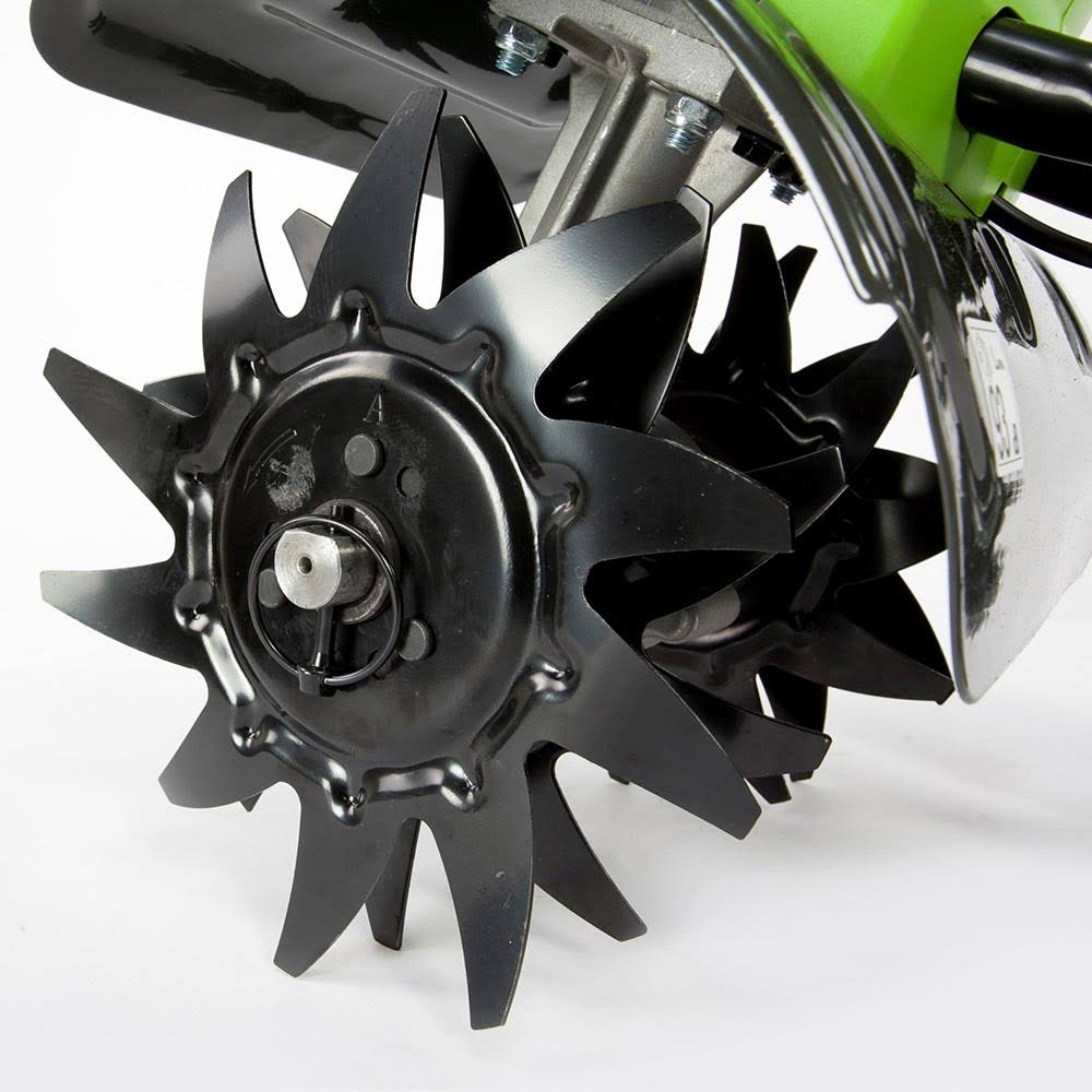 Greenworks G-Max 40V 10 in. Cordless Cultivator, 27062 - Image 10