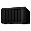 Synology Disk Station DS1515 5-Bay Diskless NAS Server – SATA 6Gb/s