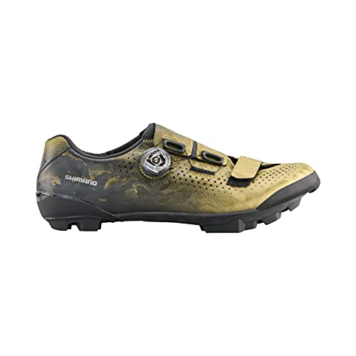SHIMANO SH-RX800W High-Performance SPD Women??s Gravel Racing Shoe - Image 4