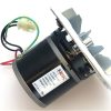 Whitfield 12056010 Blower Motor Exhaust