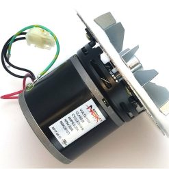 Whitfield 12056010 Blower Motor Exhaust