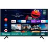 Hisense 50A6G 50 inch A6G Series 4K UHD Android Smart TV