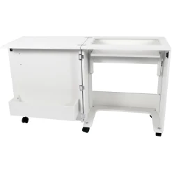 Arrow Judy Sewing Cabinet White