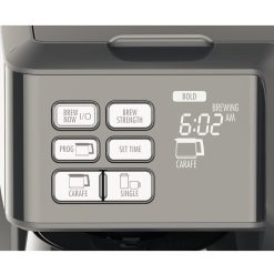 Alternative view of Hamilton Beach FlexBrew 2-Way Coffee Maker