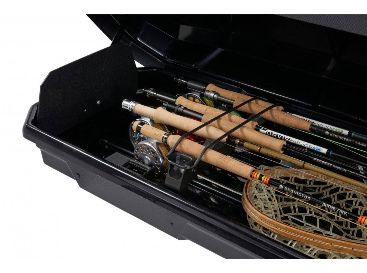 Yakima Topwater Fishing Rod Box - Image 10