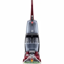 Hoover Power Scrub Deluxe Carpet Cleaner FH50150NC | Shopko