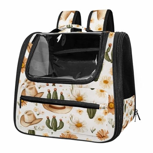Halloween Pet Carrier Airline Approved Pet Carrier Bag Dog Carrier for Small Medium Cats Dogs Puppies Kitten - Image 17