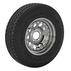 Goodyear Marathon Tire St205/75r15