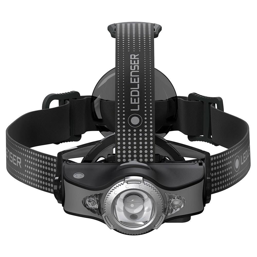 LED Lenser MH11 Grey - Image 2