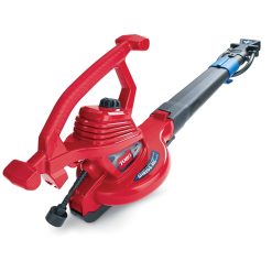 Toro 51621 UltraPlus Leaf Blower Vacuum Variable-Speed Up to 250 MPH