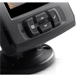 Alternative view of Humminbird Piranhamax 4.3 Fishfinder 410150-1?? 2D Sonar