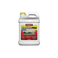 PBI Gordon&s Pasture Pro Plus Weed u0026 Feed – 2.5 gal jug