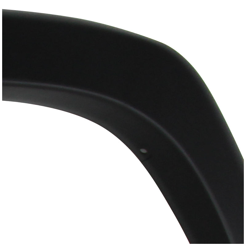 Spec-D Tuning 4PC Front + Rear Factory Style Fender Flares Compatible with Chevy Silverado GMC Sierra 1999-2007 - Image 5