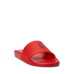 Polo Ralph Lauren Men’s Signature Pony Slide