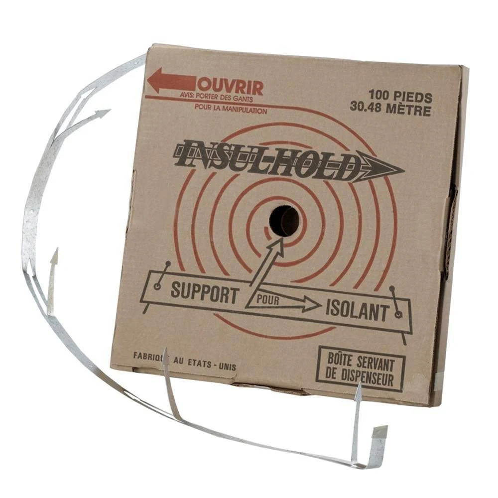 Ado Products 100 ft. Roll Insul-Hold IH660