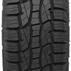 Alternative view of Crosswind A/T 255/70R16