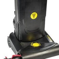 Alternative view of Tornado CV-30 Upright Commercial Vacuum Cleaner