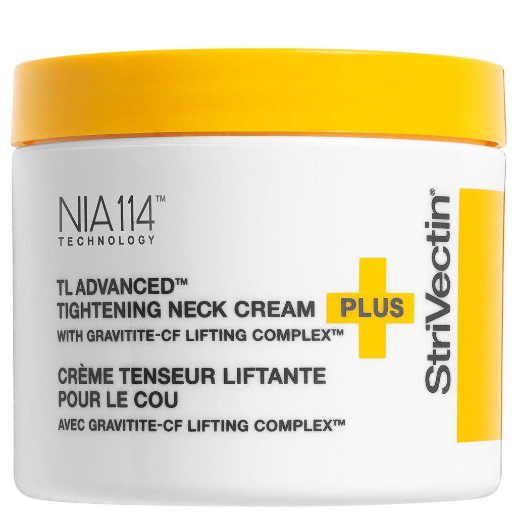 Strivectin TL Advanced Tightening Neck Cream Plus – 3.4 oz - Image 4