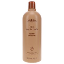 Alternative view of Aveda Clove Shampoo – 33.8 oz bottle