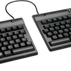 Alternative view of KINESIS Freestyle2 Ergonomic Keyboard for PC (9 or 20 Separation) (9 Separation)