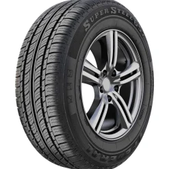 Alternative view of Federal Ss657 205/60R14 89H