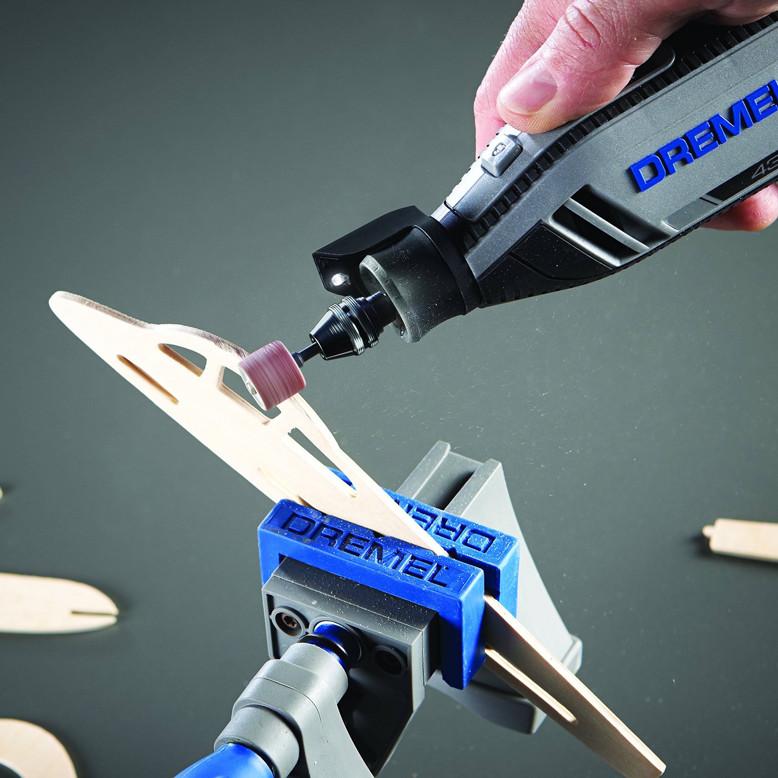 Dremel 4300-9/64 Rotary Tool Kit - Image 6