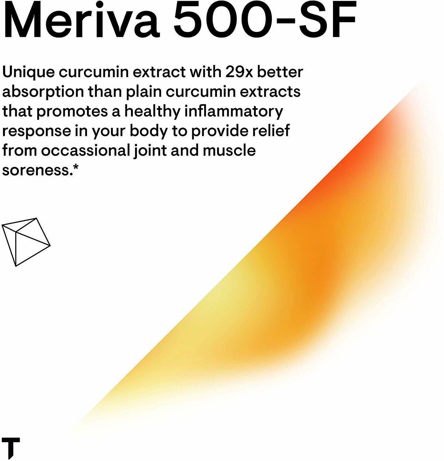 Thorne Meriva-500-SF 120 Capsules - Image 5