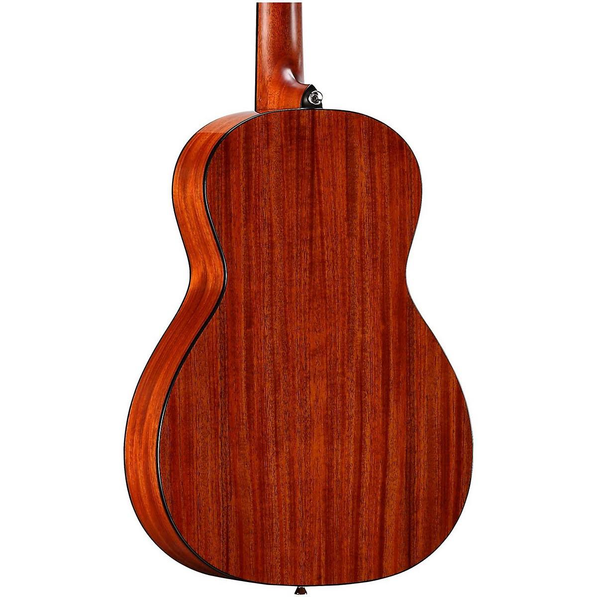 Alvarez AP66SHB Parlor Acoustic Guitar - Image 2