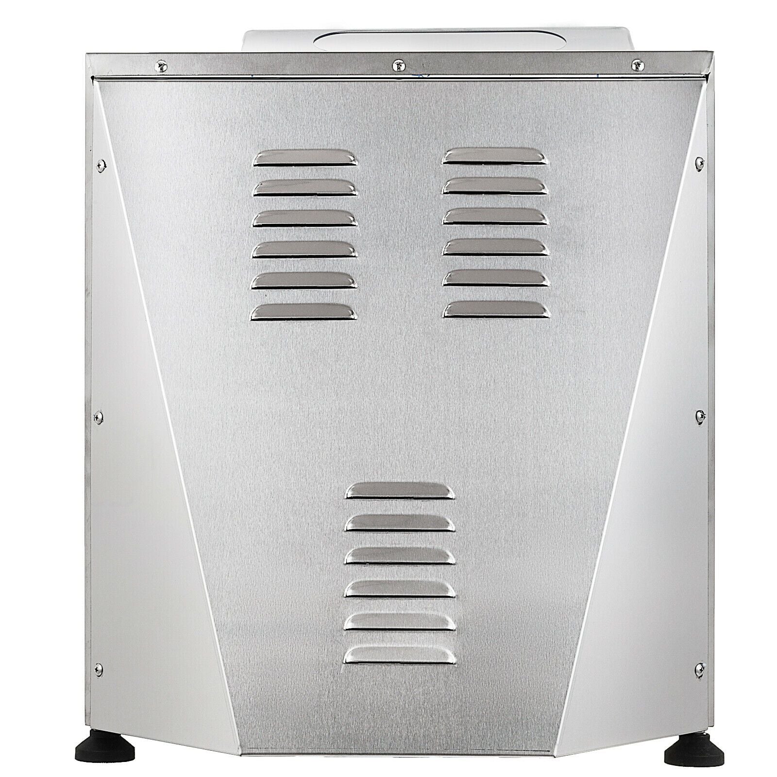Electric Heavy Duty Pizza Dough Roller / Sheeter Machine - Image 5