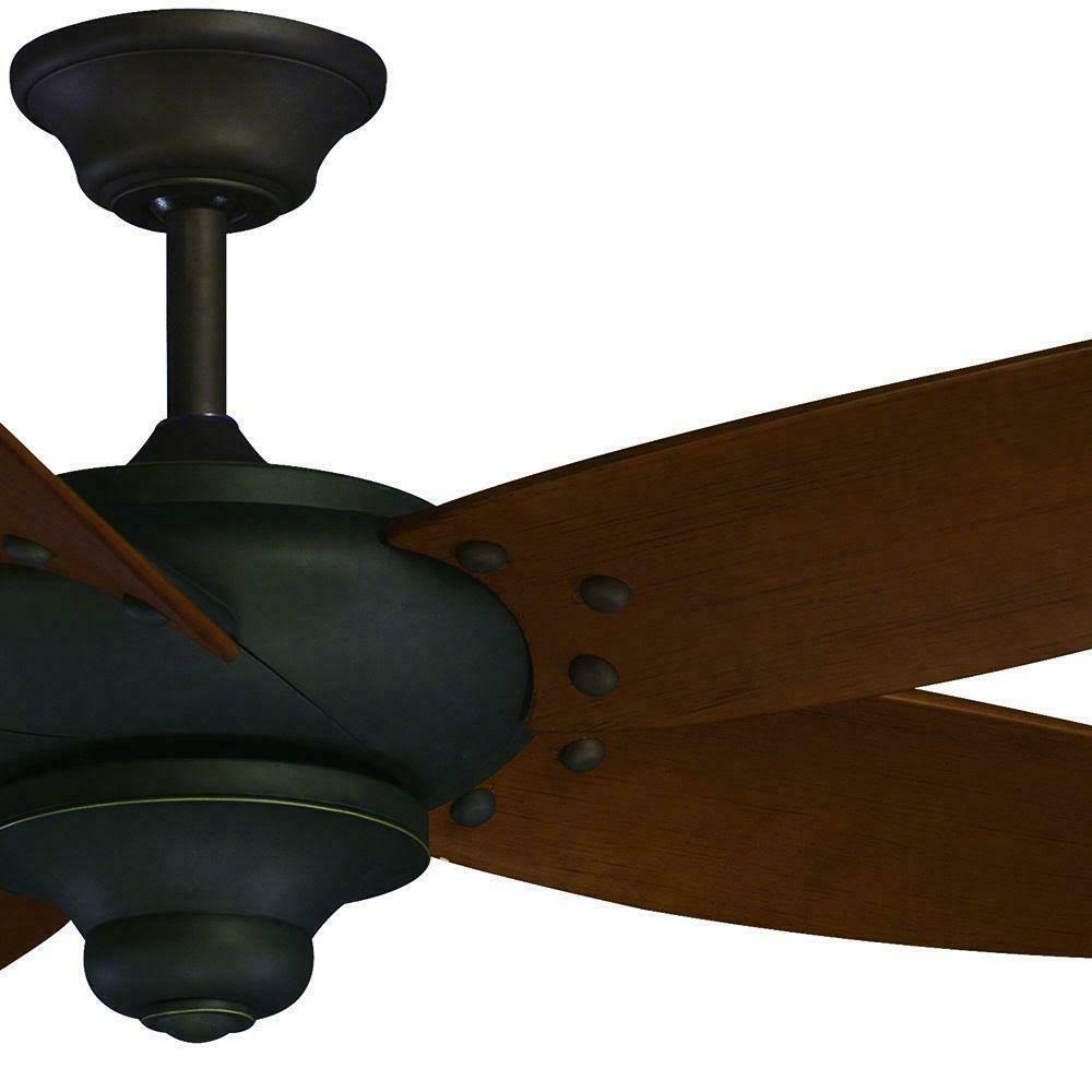 Home Decorators Altura 60×22 Outdoor Oil Rubbed Bronze Ceiling Fan - Image 3