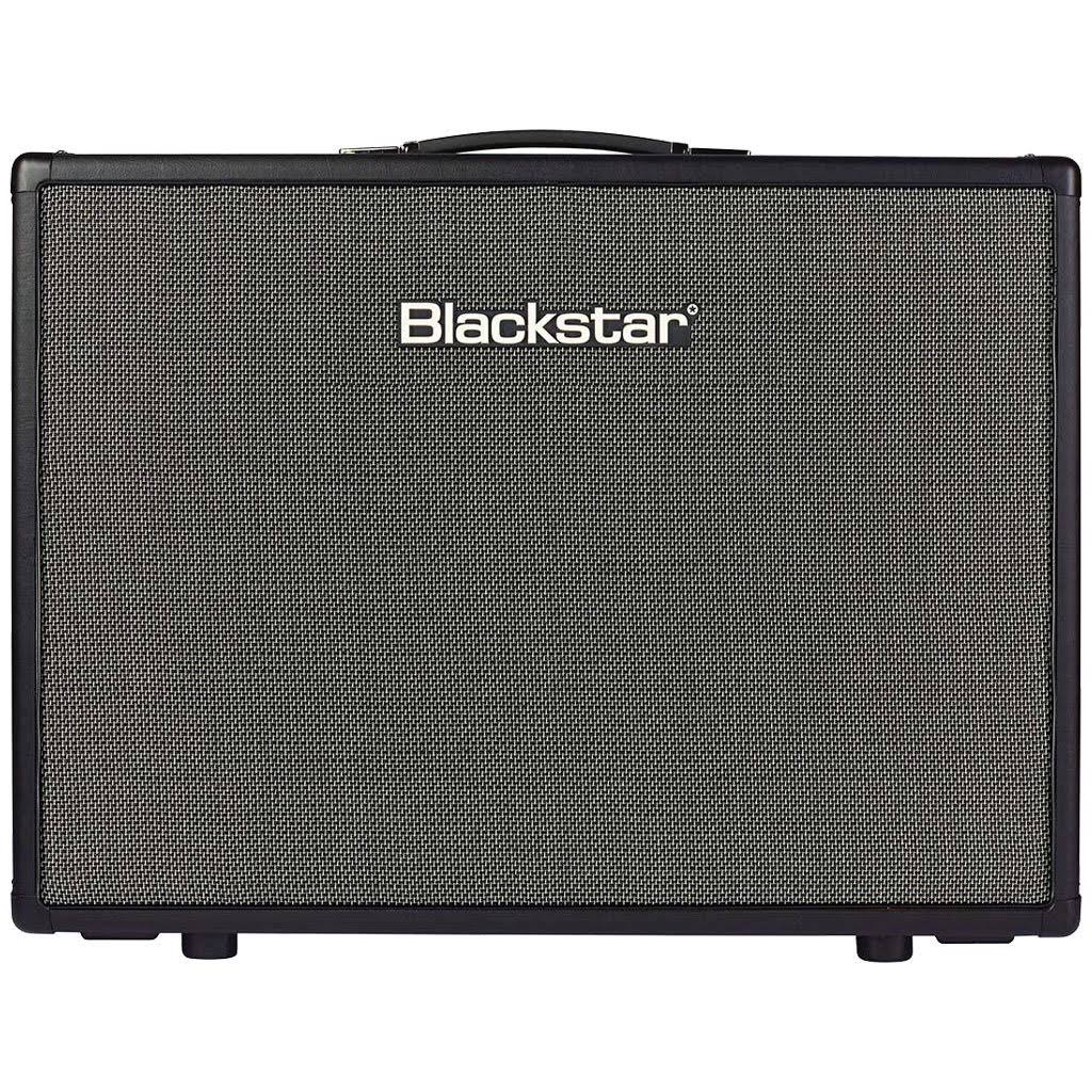 Blackstar HTV 212 MKII 2×12 Guitar Speaker Cabinet