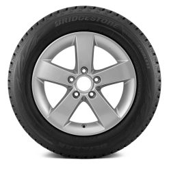 Alternative view of Bridgestone 225/60R17 Blizzak WS80 Winter Tire