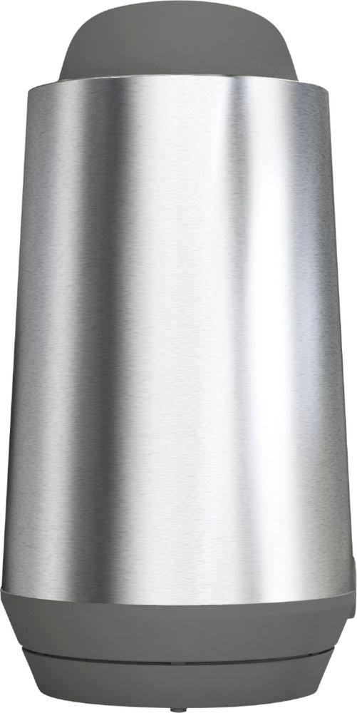 GE Cool Touch Kettle with Digital Controls Stainless Steel | G7KD15SSPSS - Image 4